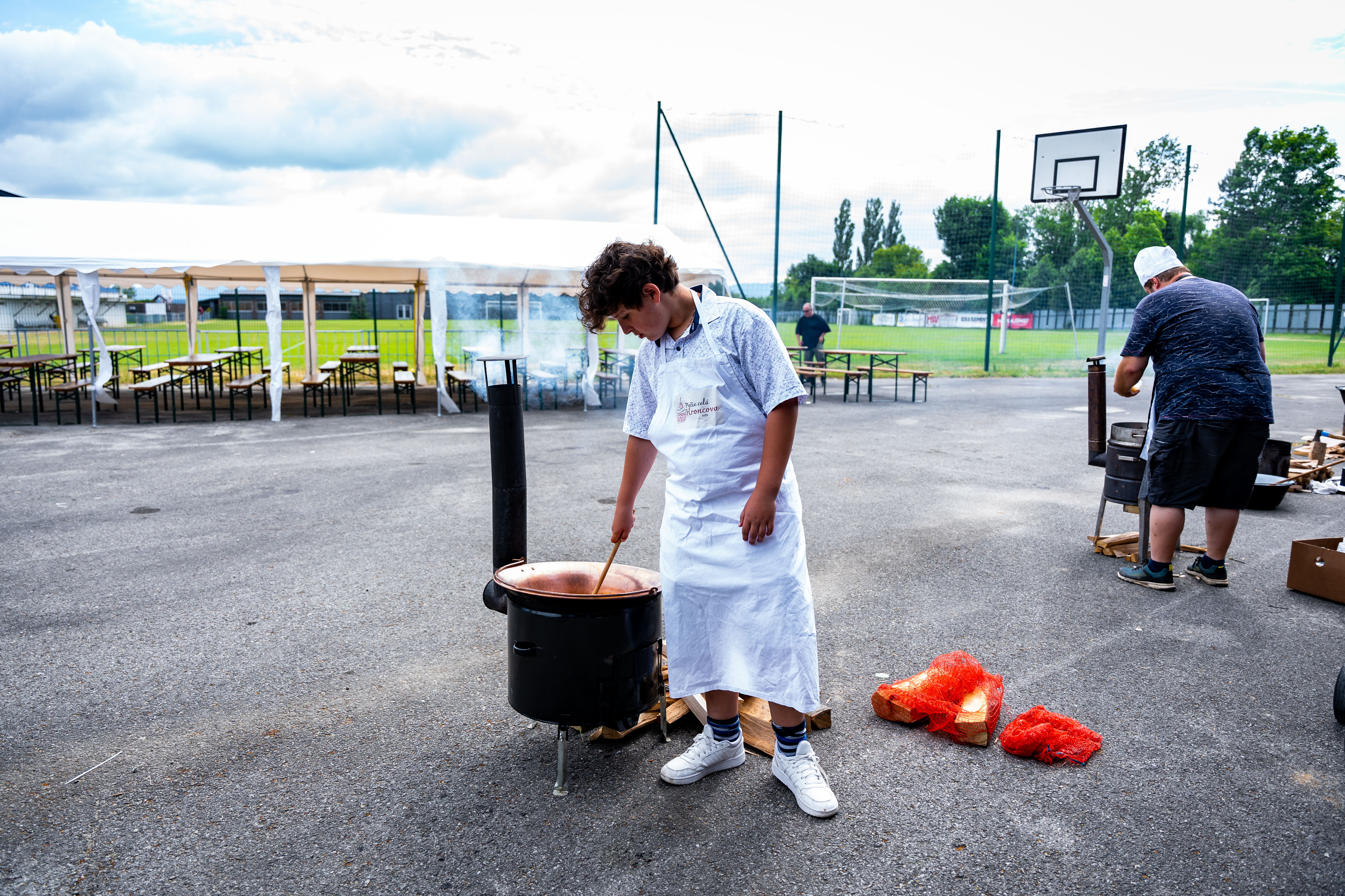 Gulas s odborarmi DPMK -24 (2)